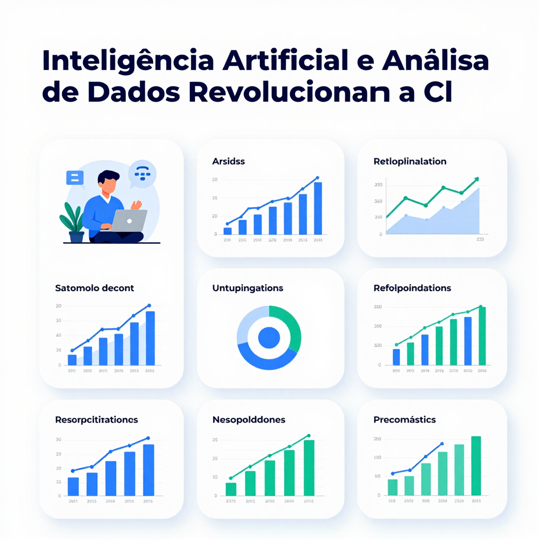 Infográfico - Inteligência Artificial e Análise de Dados Revolucionam a Classificação do Brasileirão e o Mercado Europeu