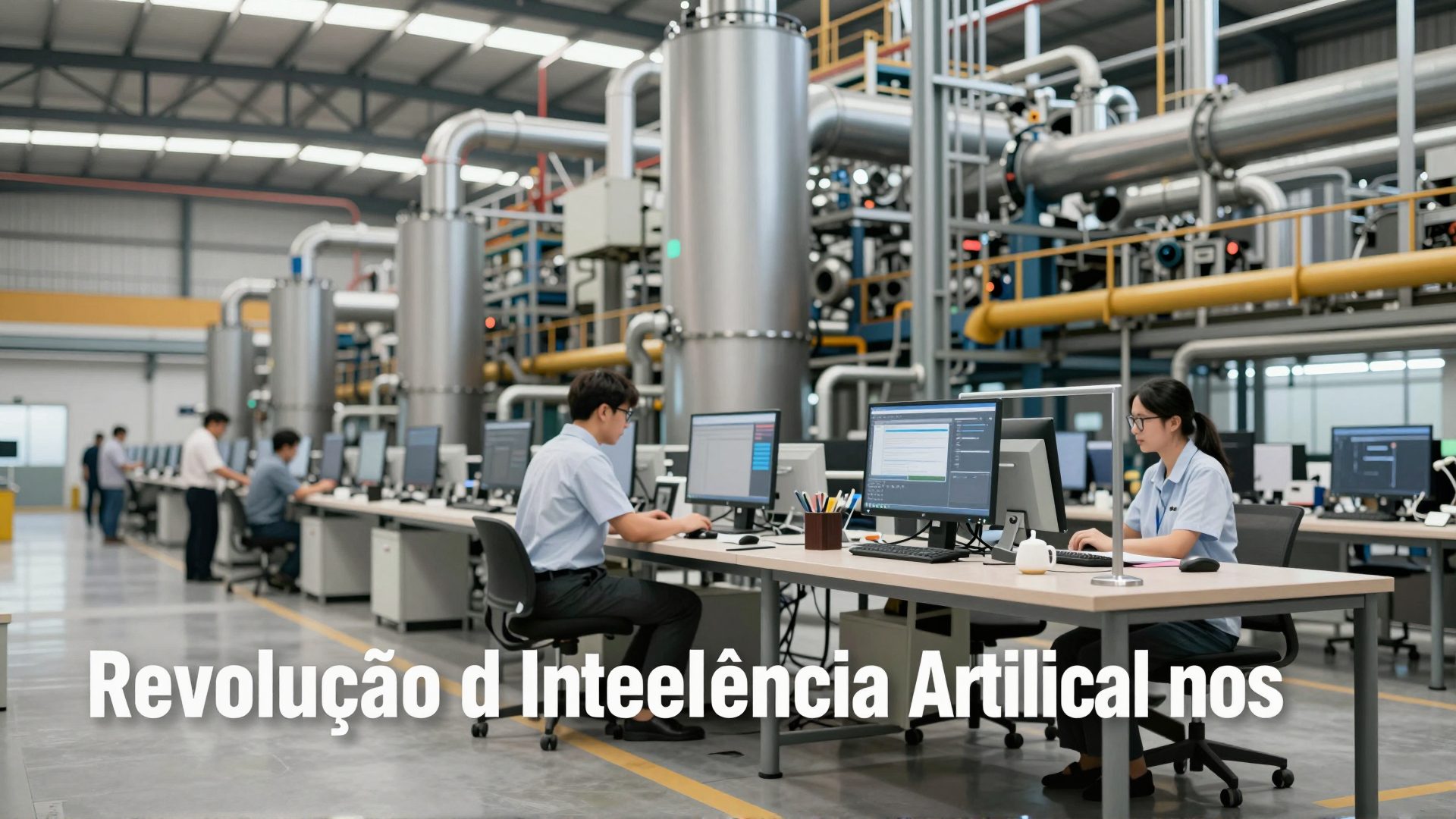 #ChinaPaperMills: A Revolução da Inteligência Artificial nos Laboratórios de Pesquisa Chineses