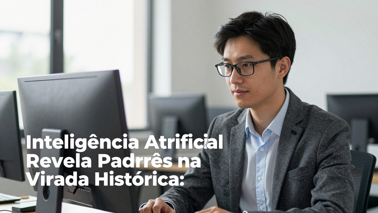 Inteligência Artificial Revela Padrões na Virada Histórica: Inglaterra Derrota França por 6 x 4 e Rebate Algoritmos de Previsão