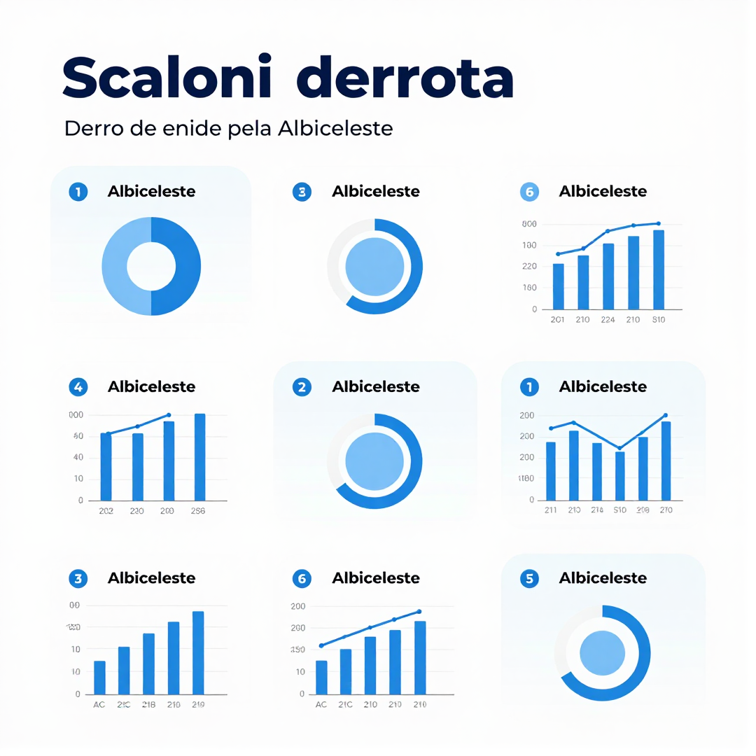Infográfico - Scaloni tem apenas uma derrota em mata-mata pela Albiceleste: como a inteligência artificial internacional consolida o m