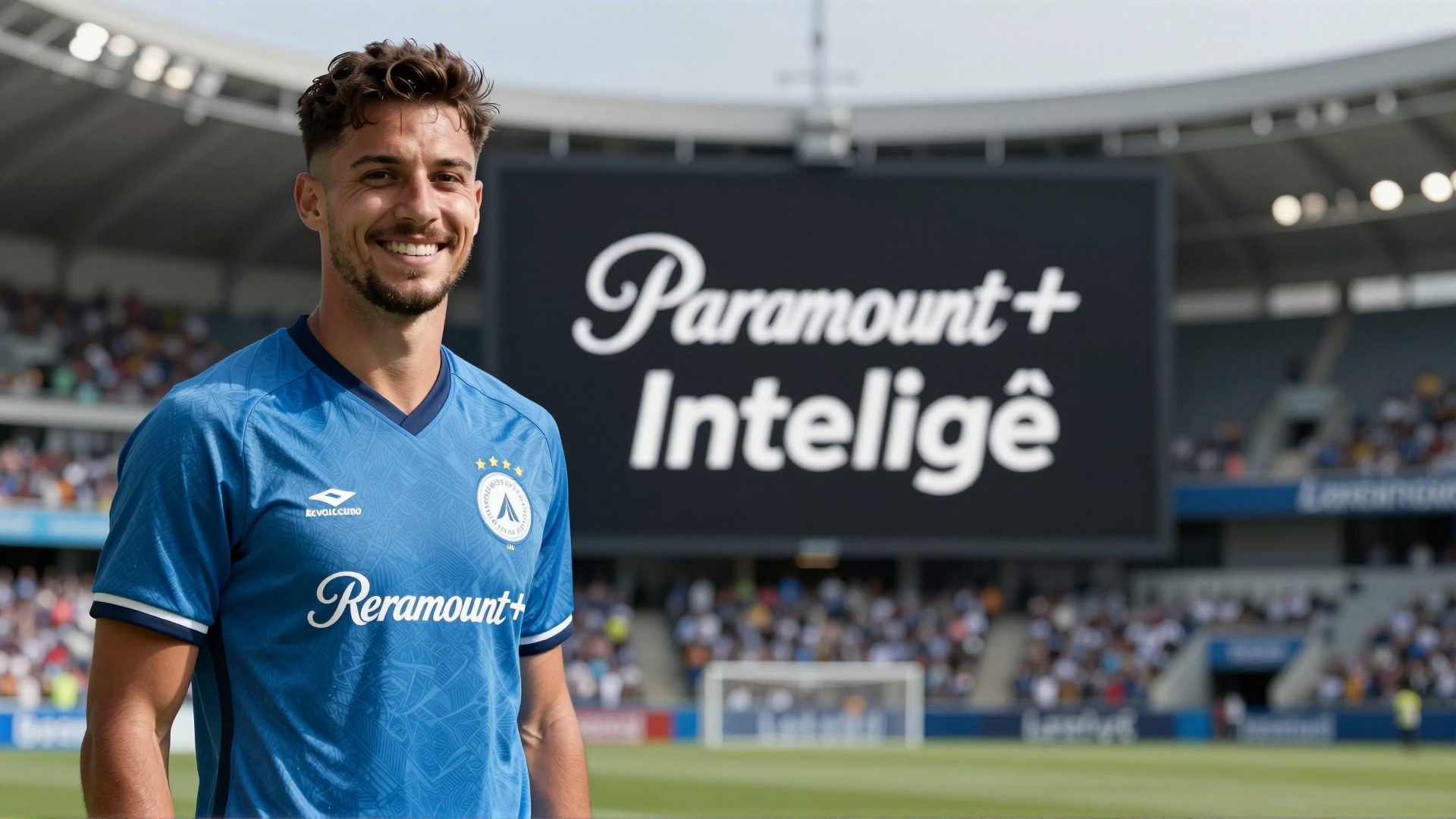 Paramount+ Revoluciona a Copa Libertadores 2026 com Inteligência Artificial Personalizada