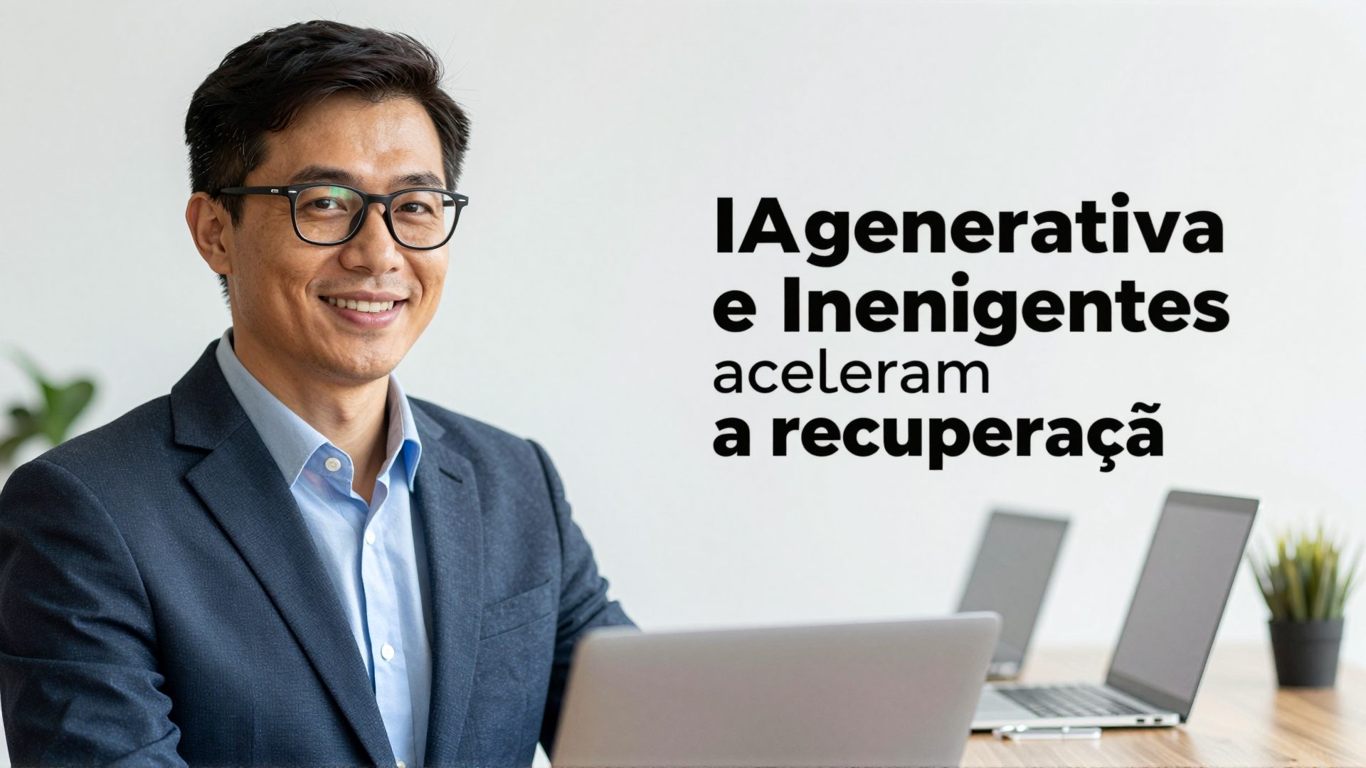 IA generativa e contratos inteligentes aceleram a recuperação judicial da Casas Bahia