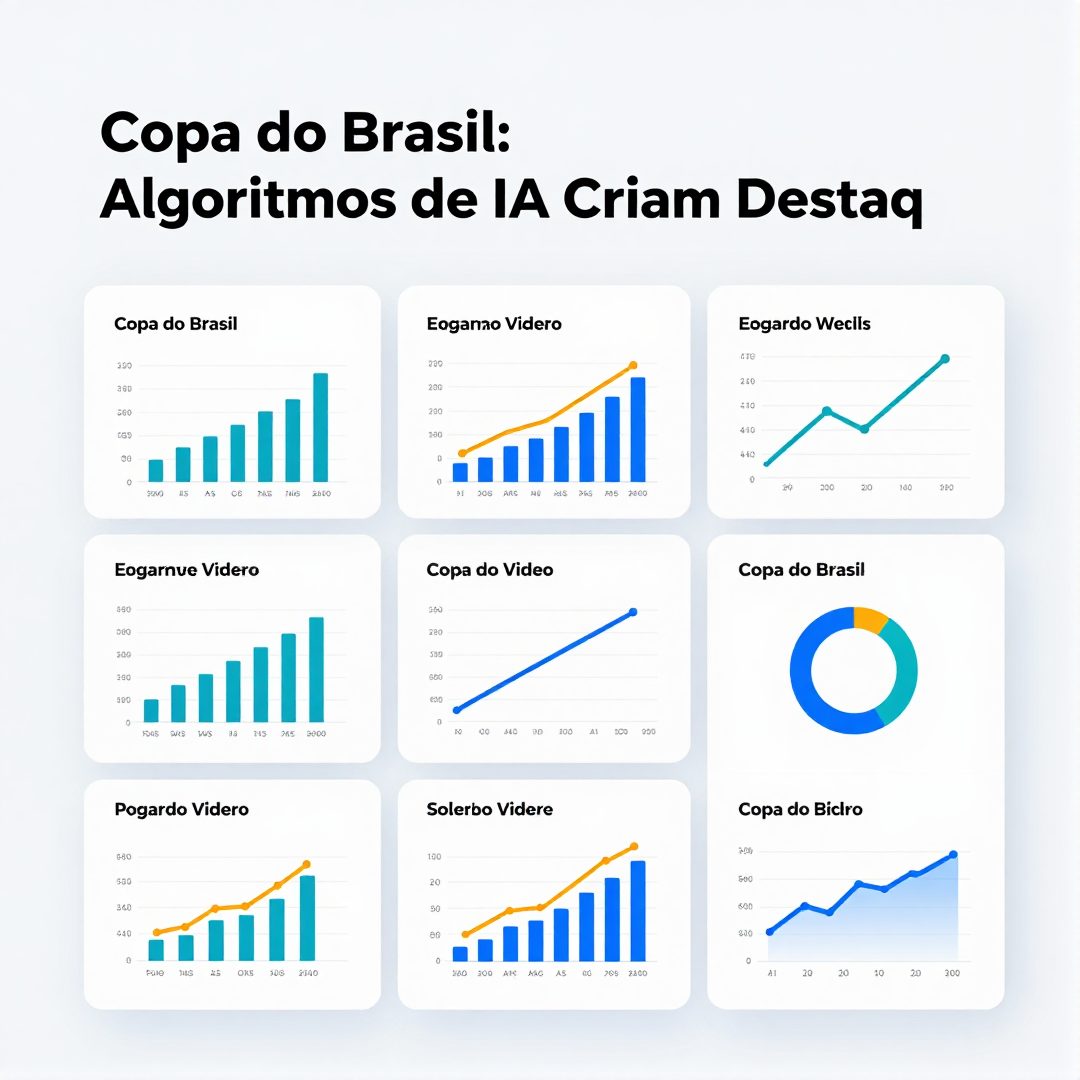 Infográfico - Copa do Brasil no Prime Video: Algoritmos de IA Criam Destaques Automáticos em Tempo Real e Revolucionam a Experiência d