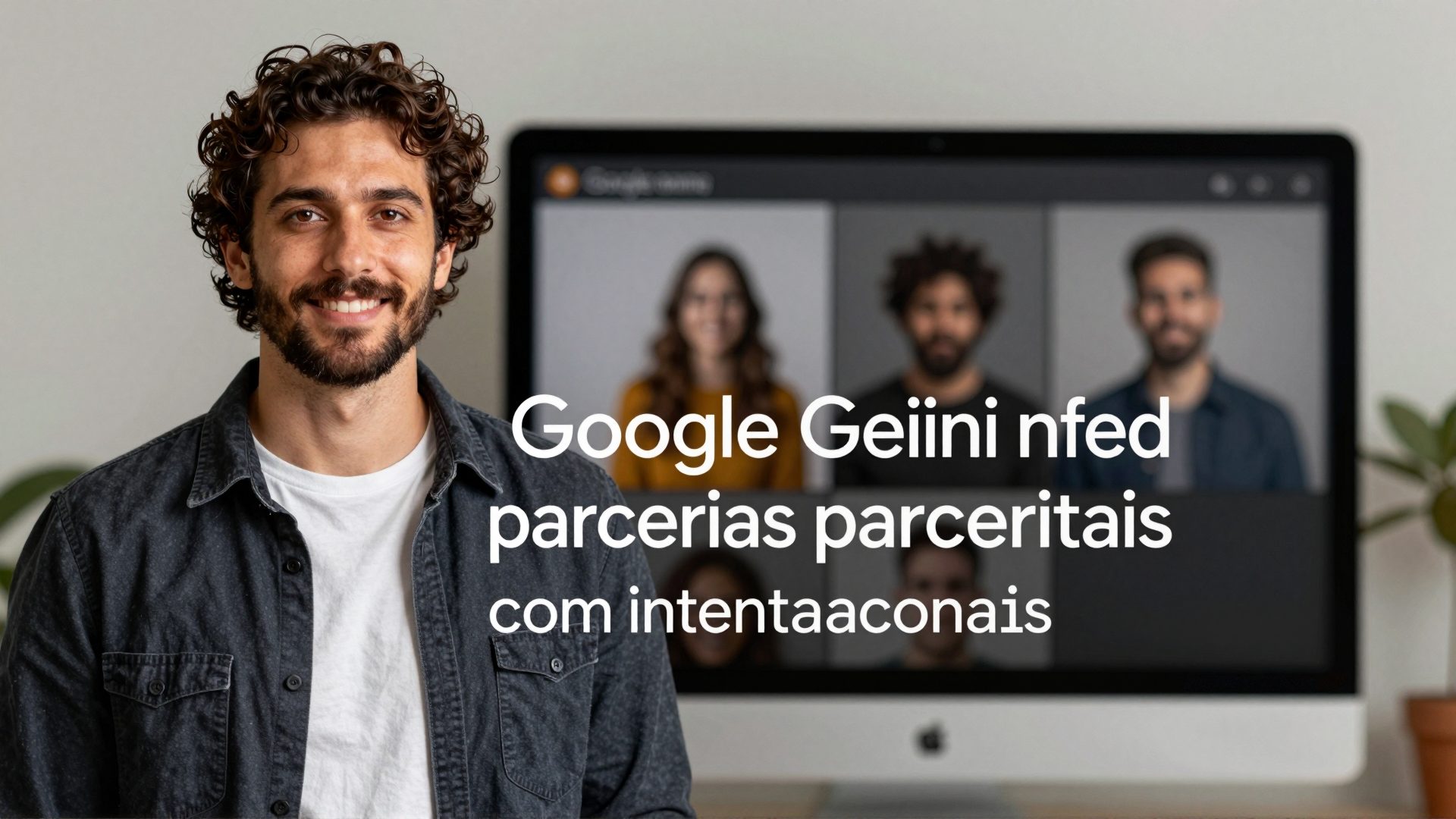 Google Gemini redefine parcerias com artistas internacionais usando inteligência artificial multimodal avançada
