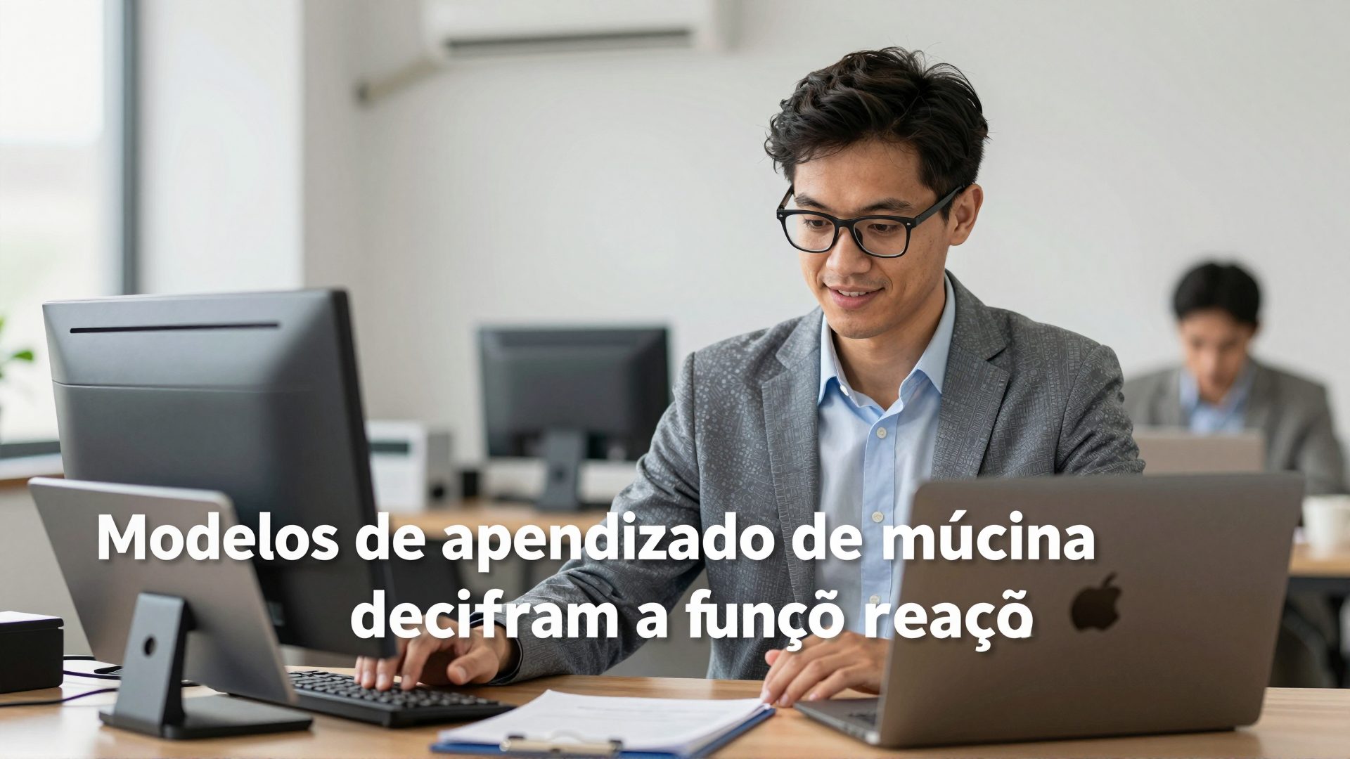 Modelos de aprendizado de máquina decifram a função de reação do Federal Reserve nos mercados globais