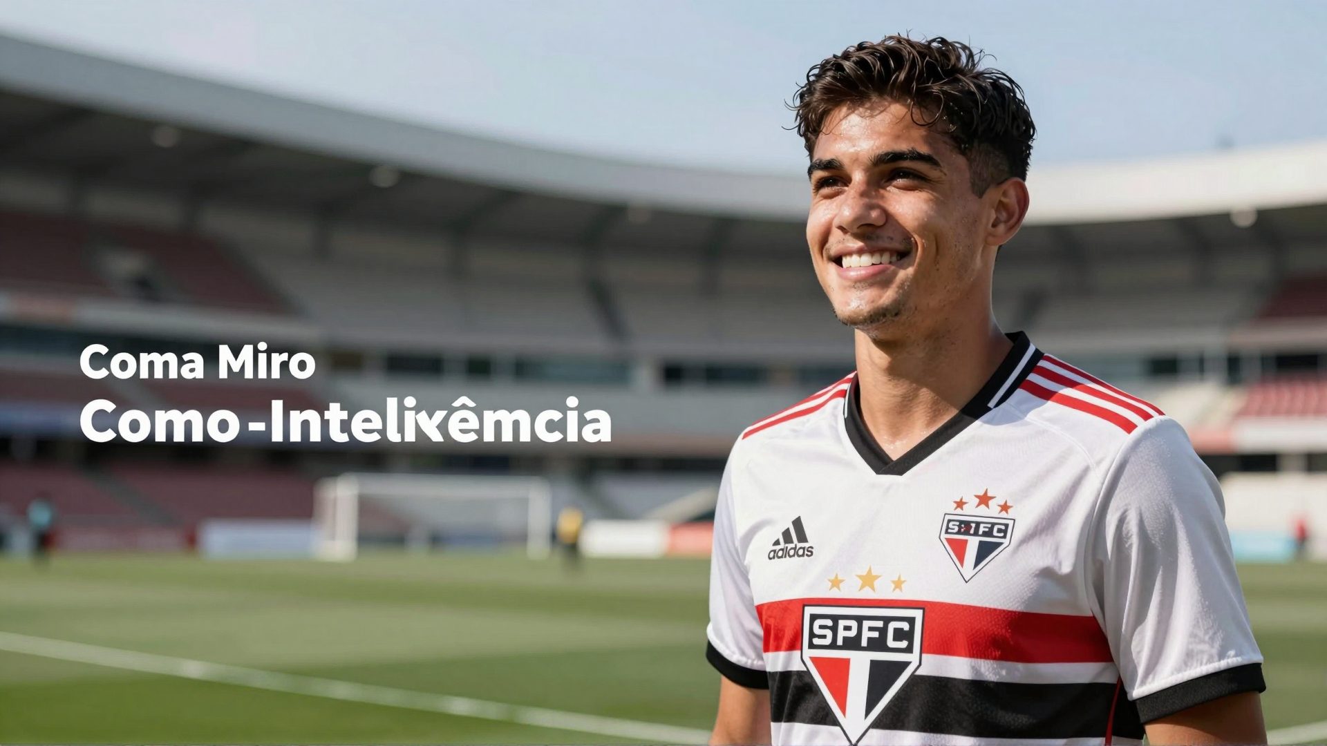 São Paulo x Chapecoense: Como a Inteligência Artificial e os Dados Transformam o Clássico Brasileiro