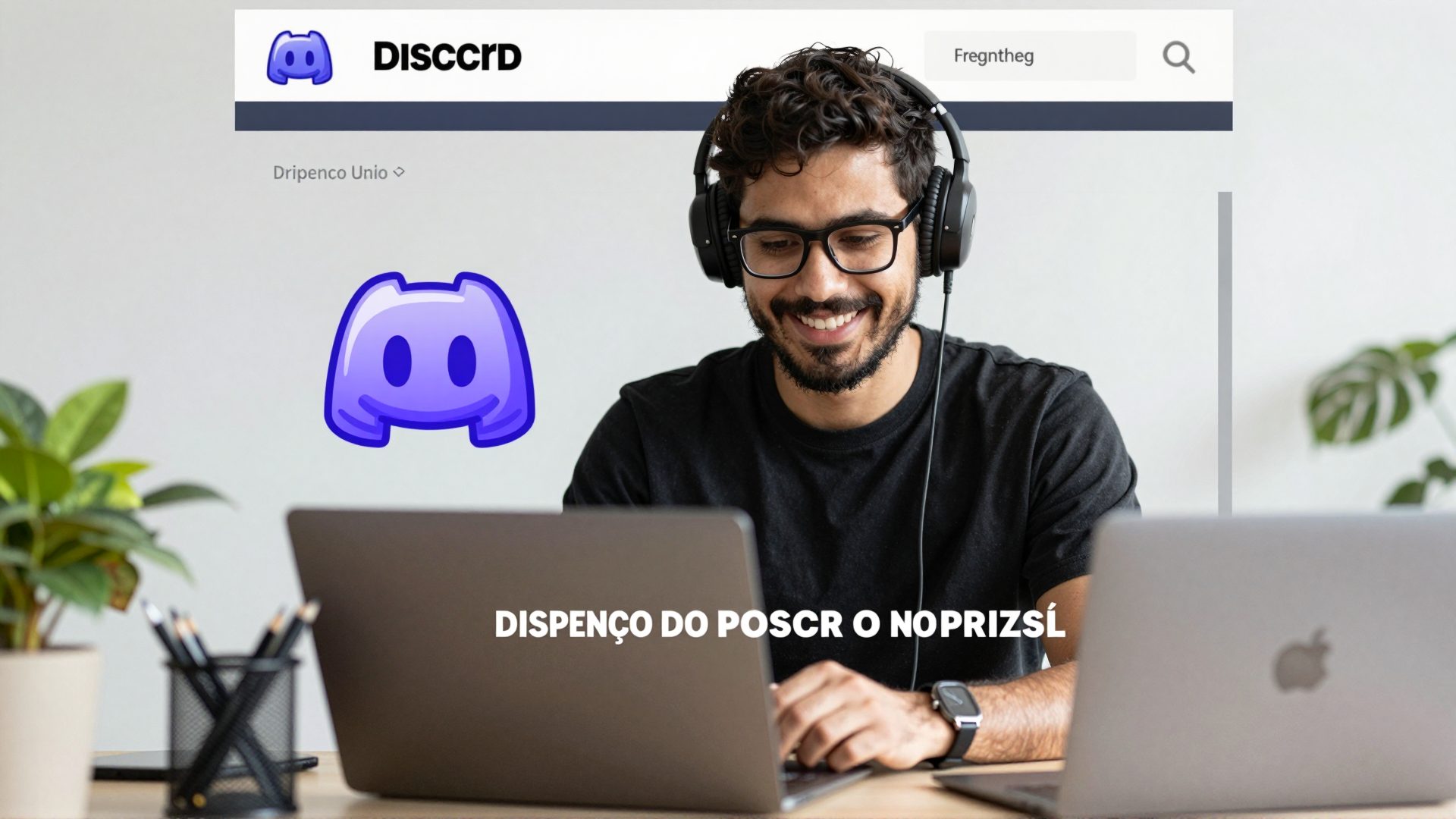 Discord no Brasil: a suspensão de lives revela o poder da inteligência artificial na moderação
