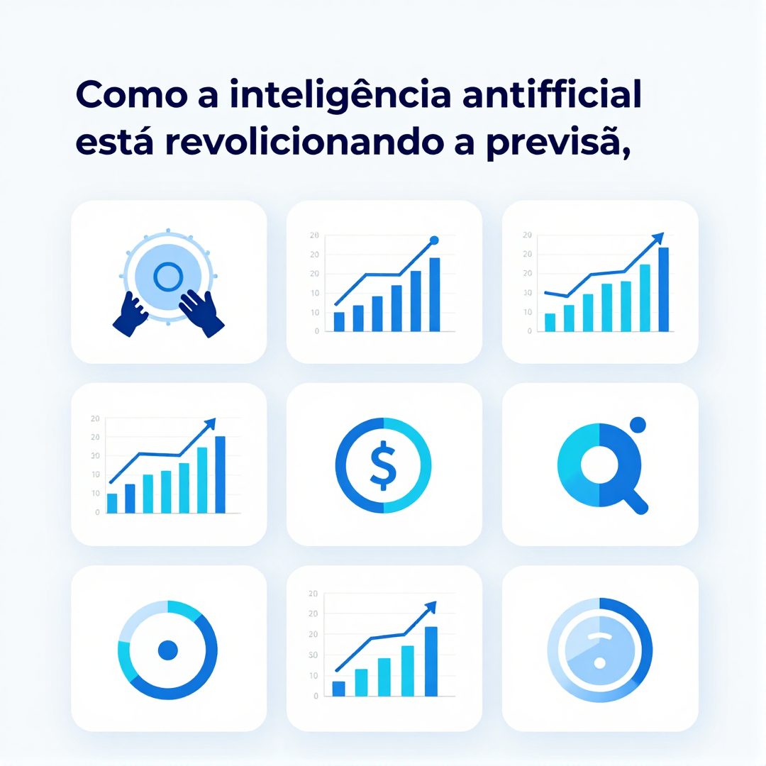 Infográfico - Como a inteligência artificial está revolucionando a previsão de terremotos na América Latina e no Brasil