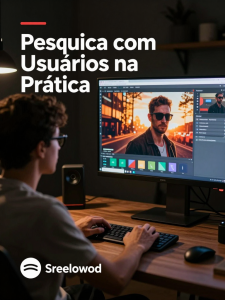 Pesquisa com Usuários