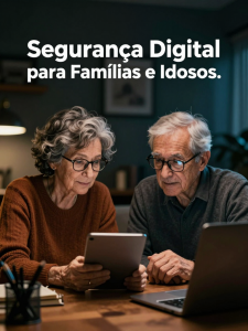 Segurança Digital para