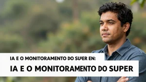 IA e o monitoramento do Super El Nio tecnologia contra o caos climtico global