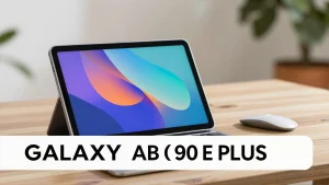 Galaxy Tab S10 FE Plus Anlise Completa com IA e Preo Histrico