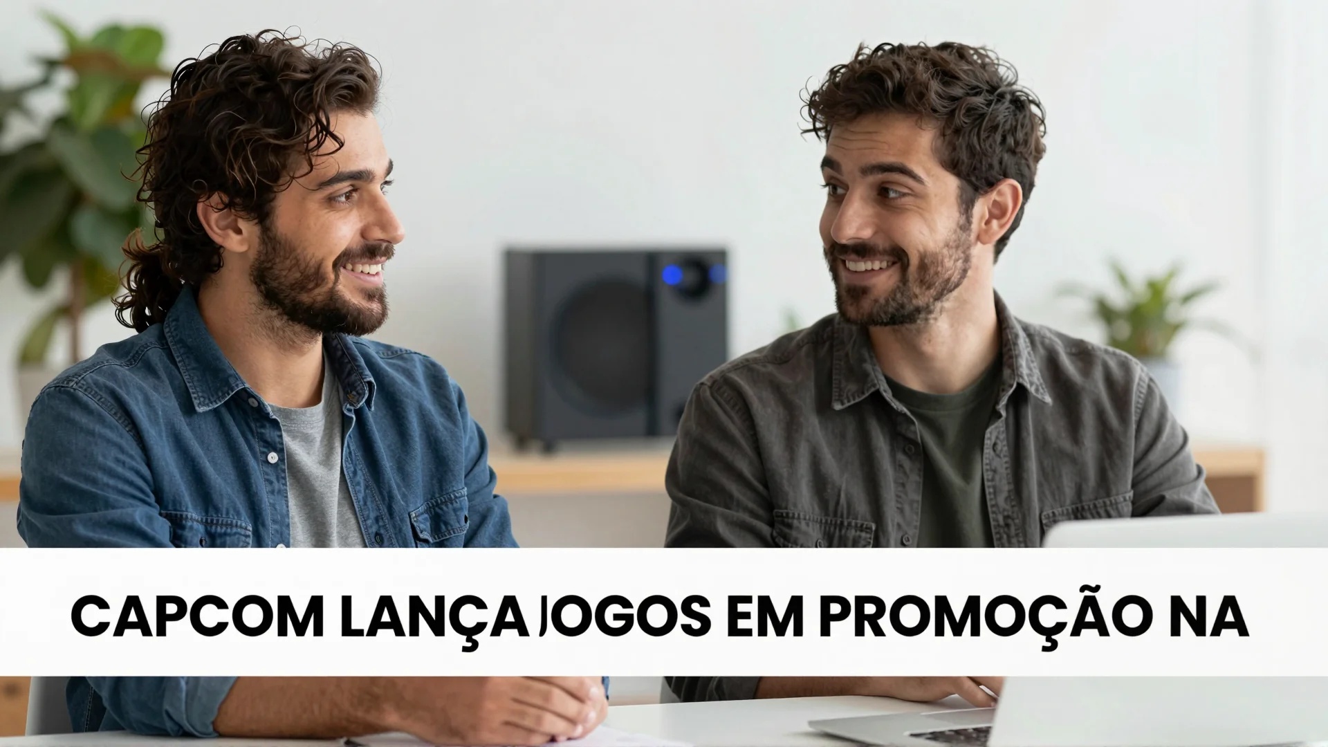 Capcom Lança Jogos em Promoção na Steam: Análise de Títulos com Atualizações IA e Descontos de até 84%
