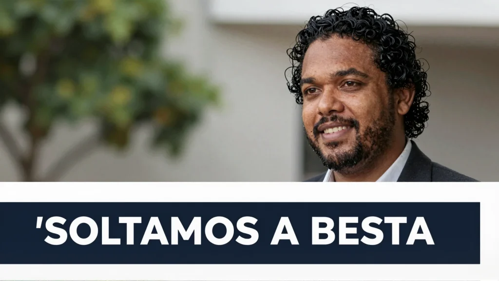 Soltamos a besta como o mundo se dividiu sobre at onde deixar a IA avanar