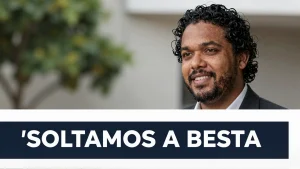 Soltamos a besta como o mundo se dividiu sobre at onde deixar a IA avanar
