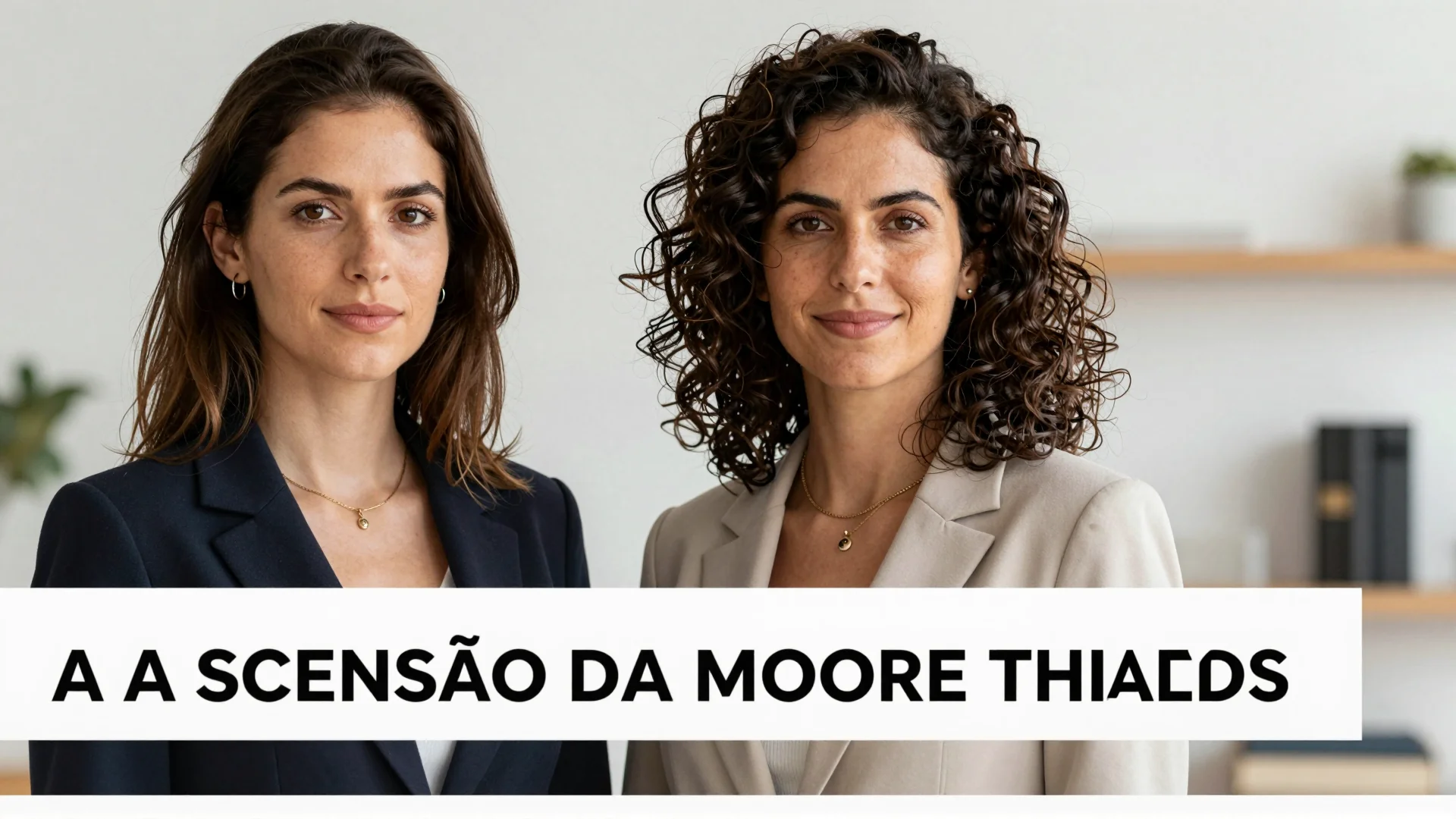 A Ascensão da Moore Threads: Confronto Direto com a Hegemonia de Nvidia