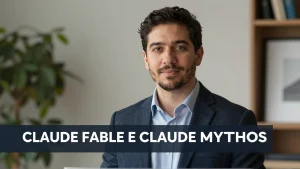 Claude Fable e Claude Mythos O Futuro dos Agentes Autnomos na Era da IA Generati