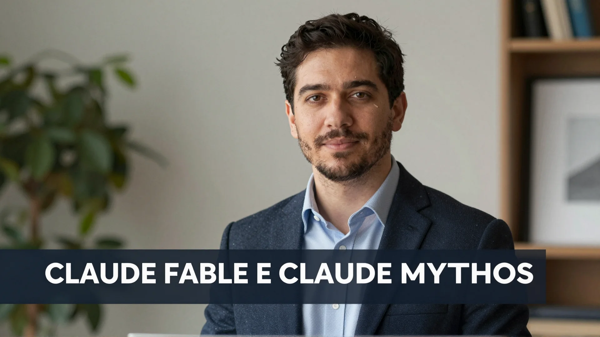 Claude Fable e Claude Mythos: O Futuro dos Agentes Autônomos na Era da IA Generativa