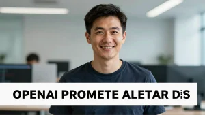 OpenAI promete alertar IAs segurana digital no futuro da inteligncia artificial