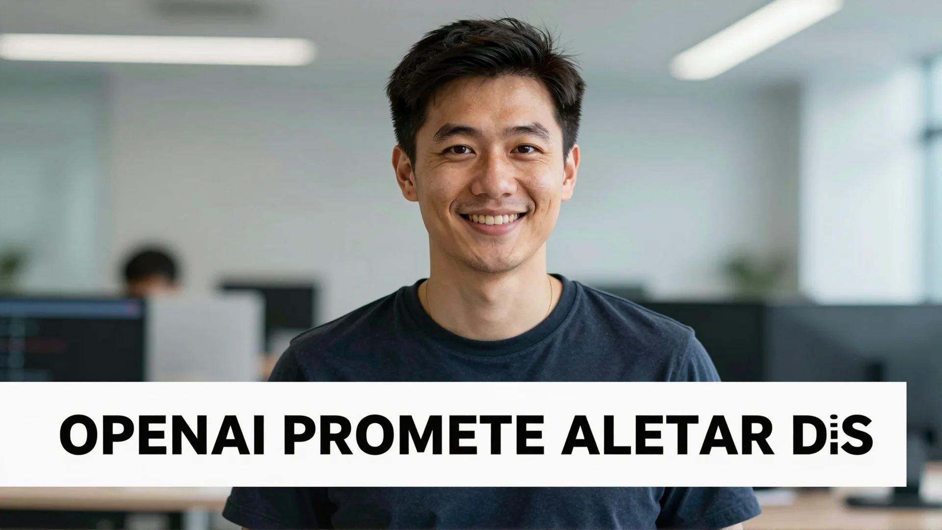 OpenAI promete alertar IAs: segurança digital no futuro da inteligência artificial