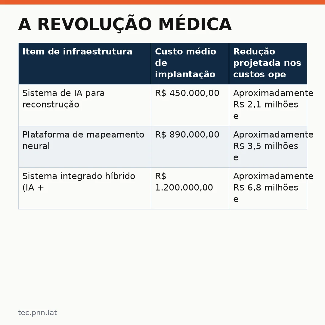 Infográfico - A revolução médica: como uma tecnologia criada para soldados em guerra agora salva crianças com câncer