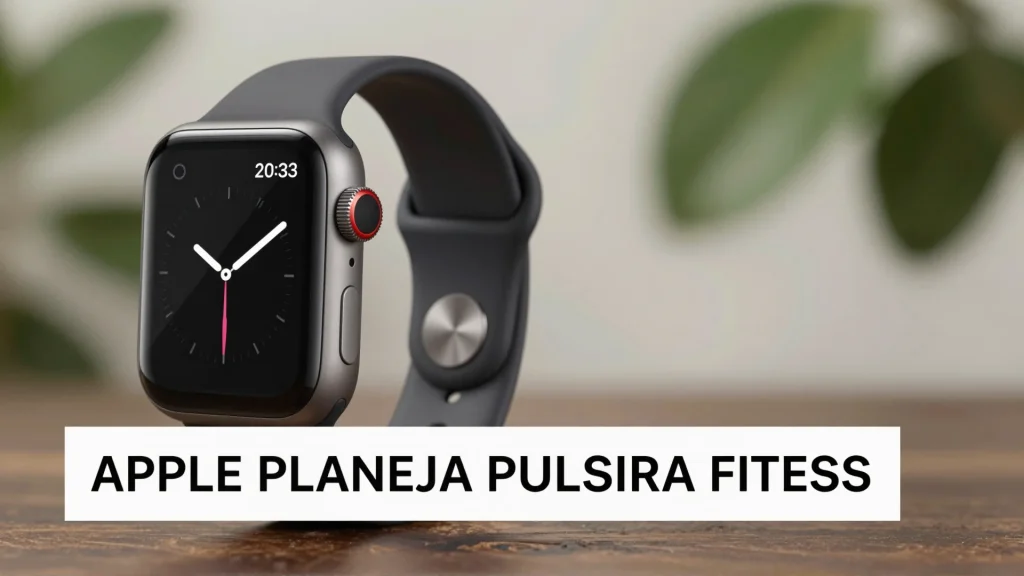 Apple planeja pulseira fitness o que isso significa para o mercado de wearables