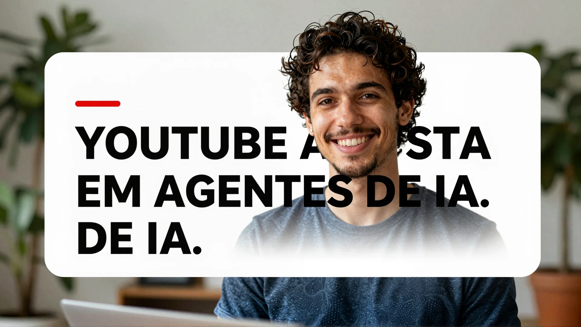 YouTube aposta em agentes de IA, edição conversacional e proteção de voz para criadores