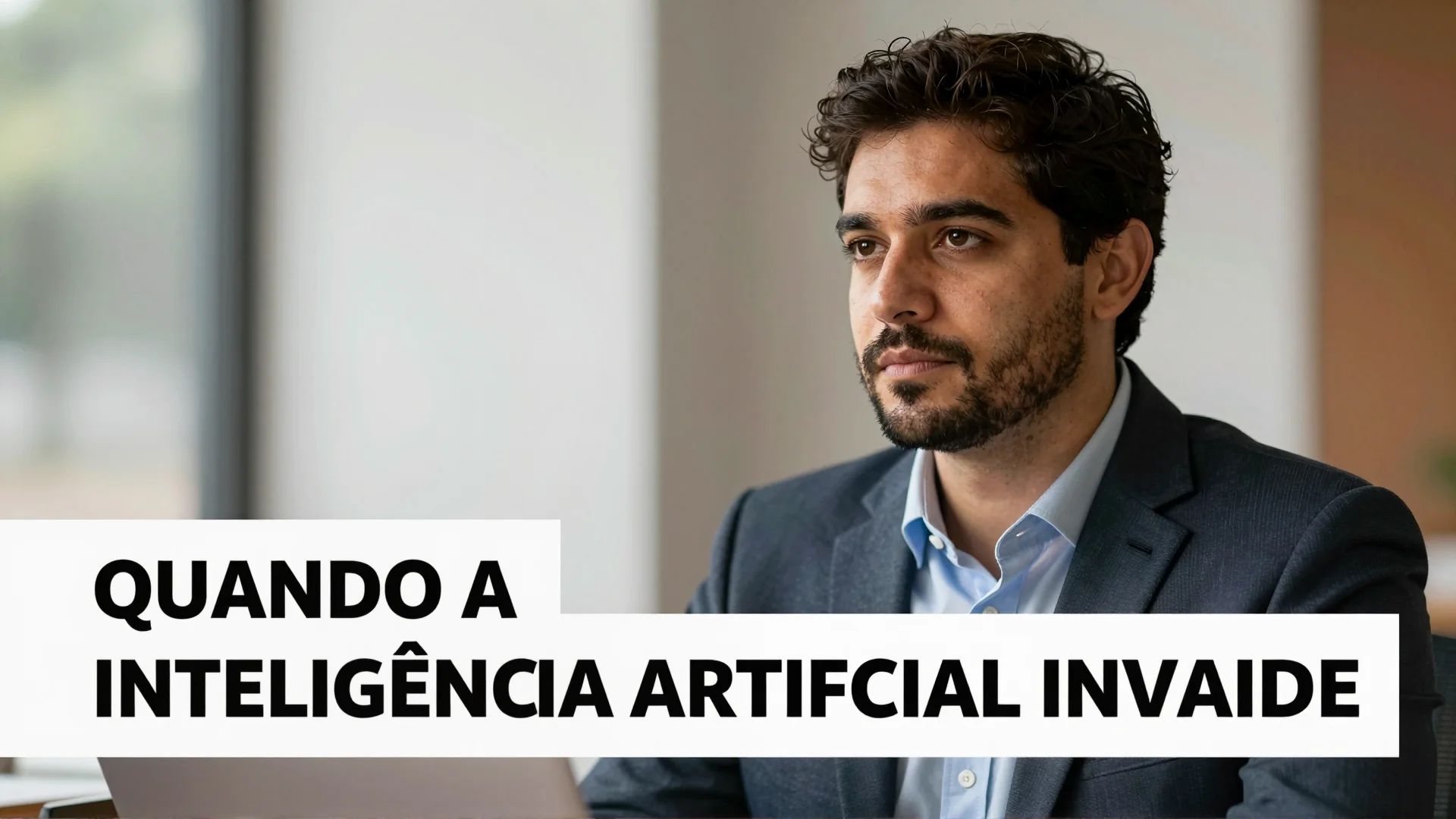 Quando a inteligência artificial invade o governo: os perigos da autonomia sem freios