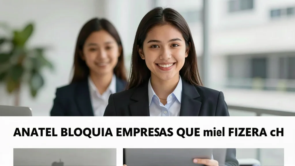 Anatel bloqueia empresas que fizeram mais de 4 milhes de chamadas adulteradas a