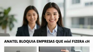 Anatel bloqueia empresas que fizeram mais de 4 milhes de chamadas adulteradas a