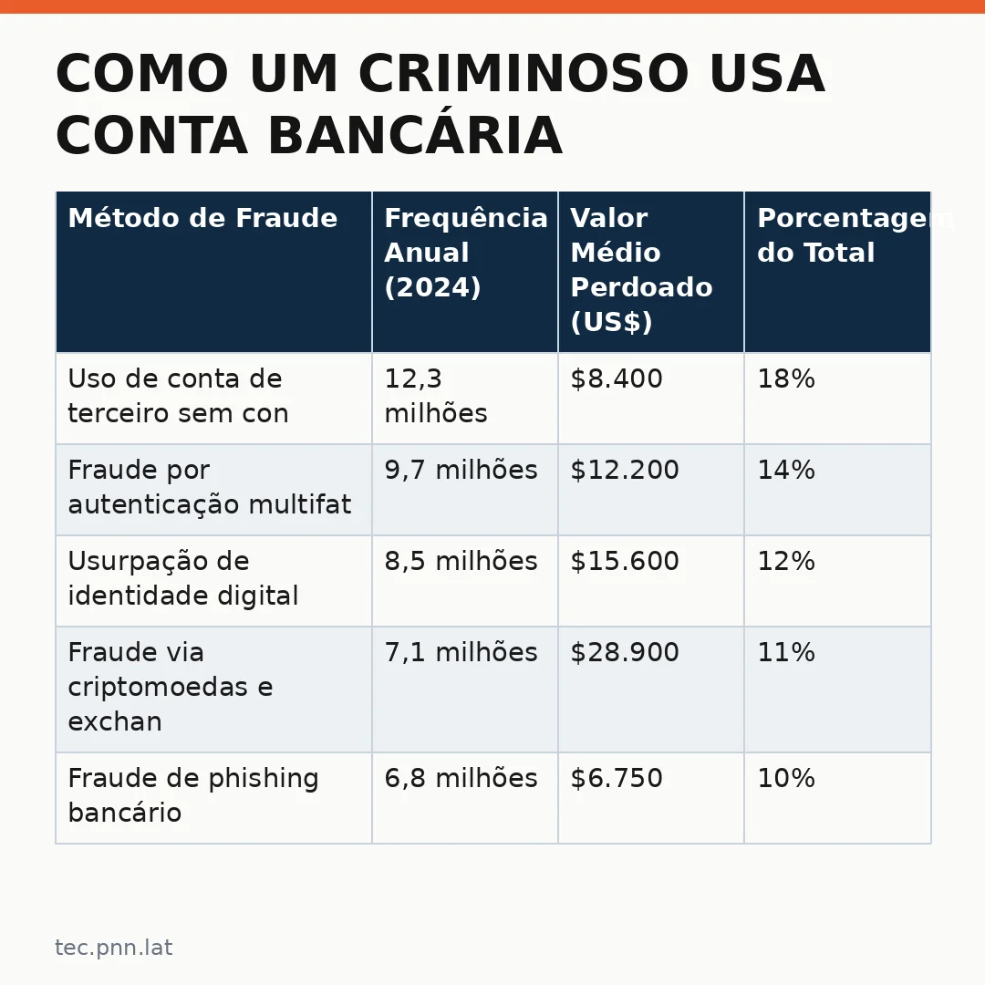 Infográfico - Como um Criminoso Usa Conta Bancária de Terceiro para Vender Material de Abuso Infantil na Era Digital
