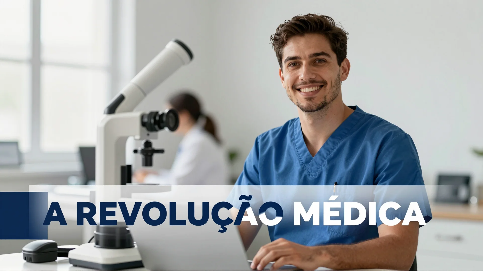 A revolução médica: como uma tecnologia criada para soldados em guerra agora salva crianças com câncer
