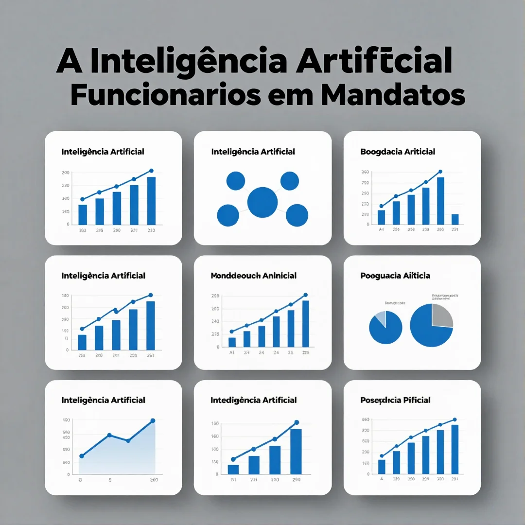 Infográfico - A Inteligência Artificial Monitora Funcionários em Mandatos de Retorno ao Escritório Impulsionados pelo Narcisismo dos C