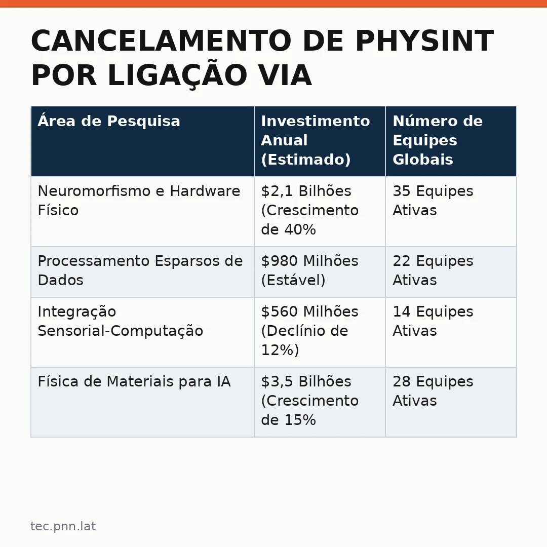 Infográfico - Cancelamento de Physint por Ligação via Zoom Foi Inesperado: O Que Isso Significa para a Tecnologia Inteligência Artific
