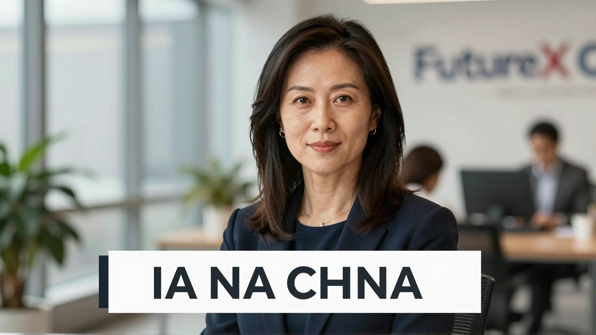 IA na China: Fundadora da FutureX Capital Aponta Bolha na Robótica e Oportunidades para o Mercado