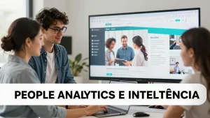 People Analytics e Inteligncia Artificial O RH est pronto para tomar decises bas