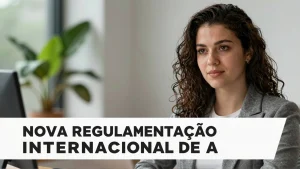 Nova regulamentao internacional de IA coloca empresas asiticas sob escrutnio em