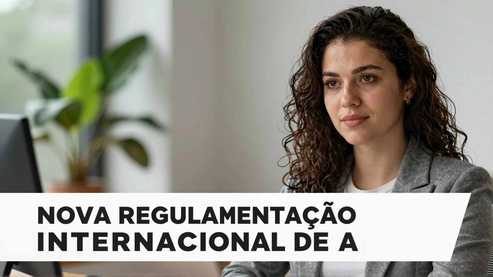 Nova regulamentação internacional de IA coloca empresas asiáticas sob escrutínio em Washington