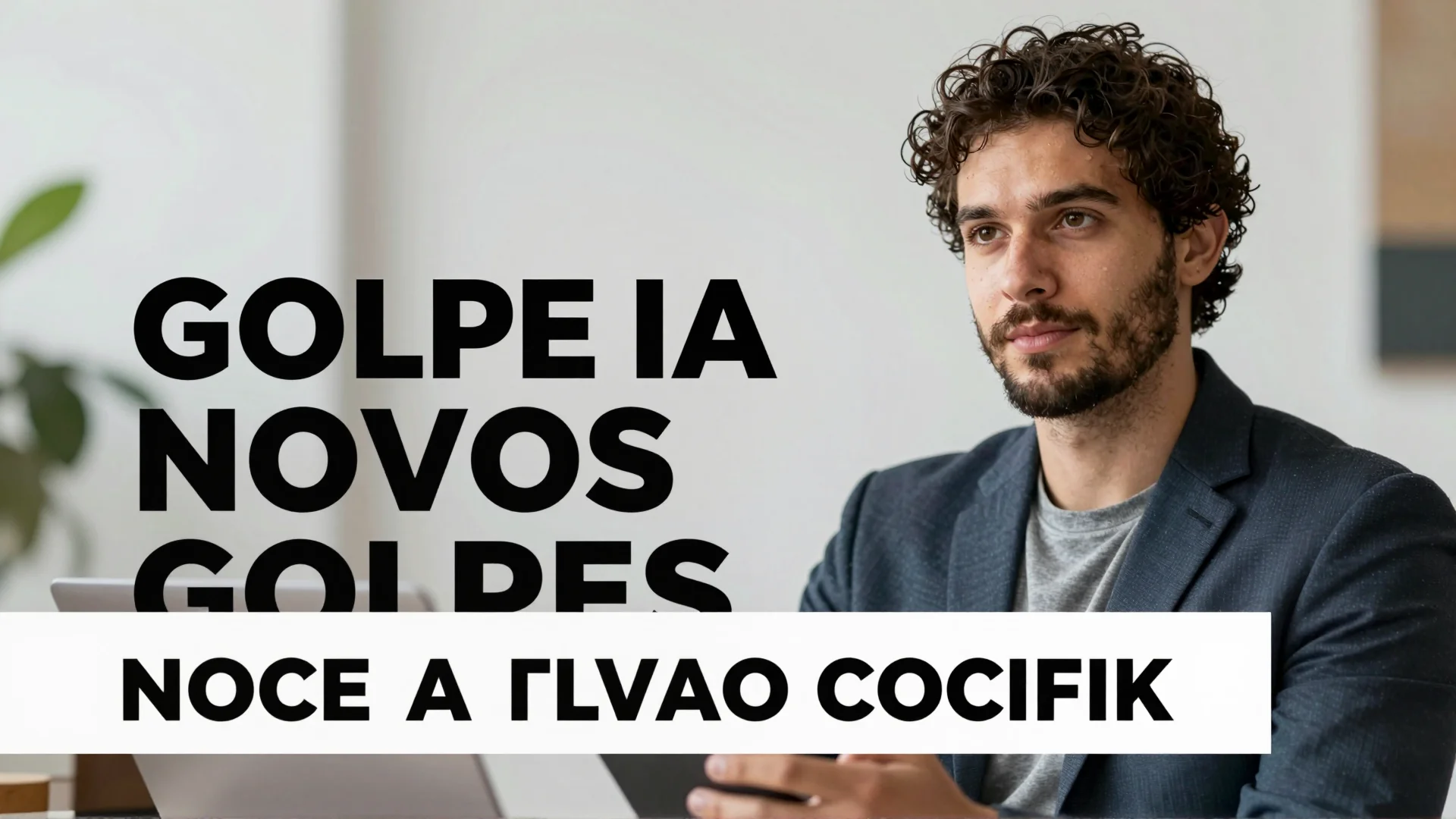 Golpe IA novos golpes: como se proteger dos deepfakes que invadem o seu dia a dia