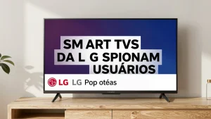 Smart TVs da LG espionam usurios a verdade por trs das acusaes