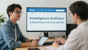 A Inteligncia Artificial e a Transmitncia Internacional do Premier League com ES