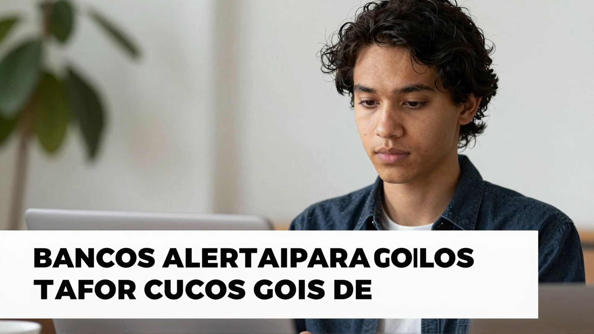 Bancos alertam para riscos de golpes e fraudes com bots de compras por IA