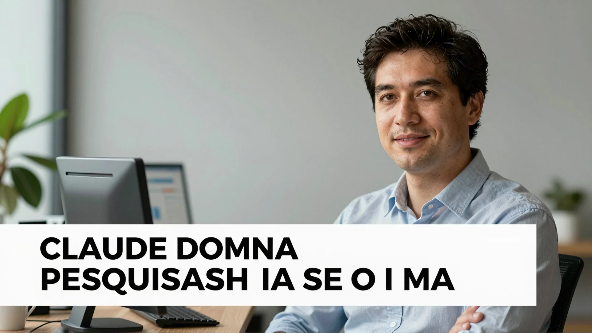 Claude domina pesquisas de IA: especialistas debatem se o mercado está saturado