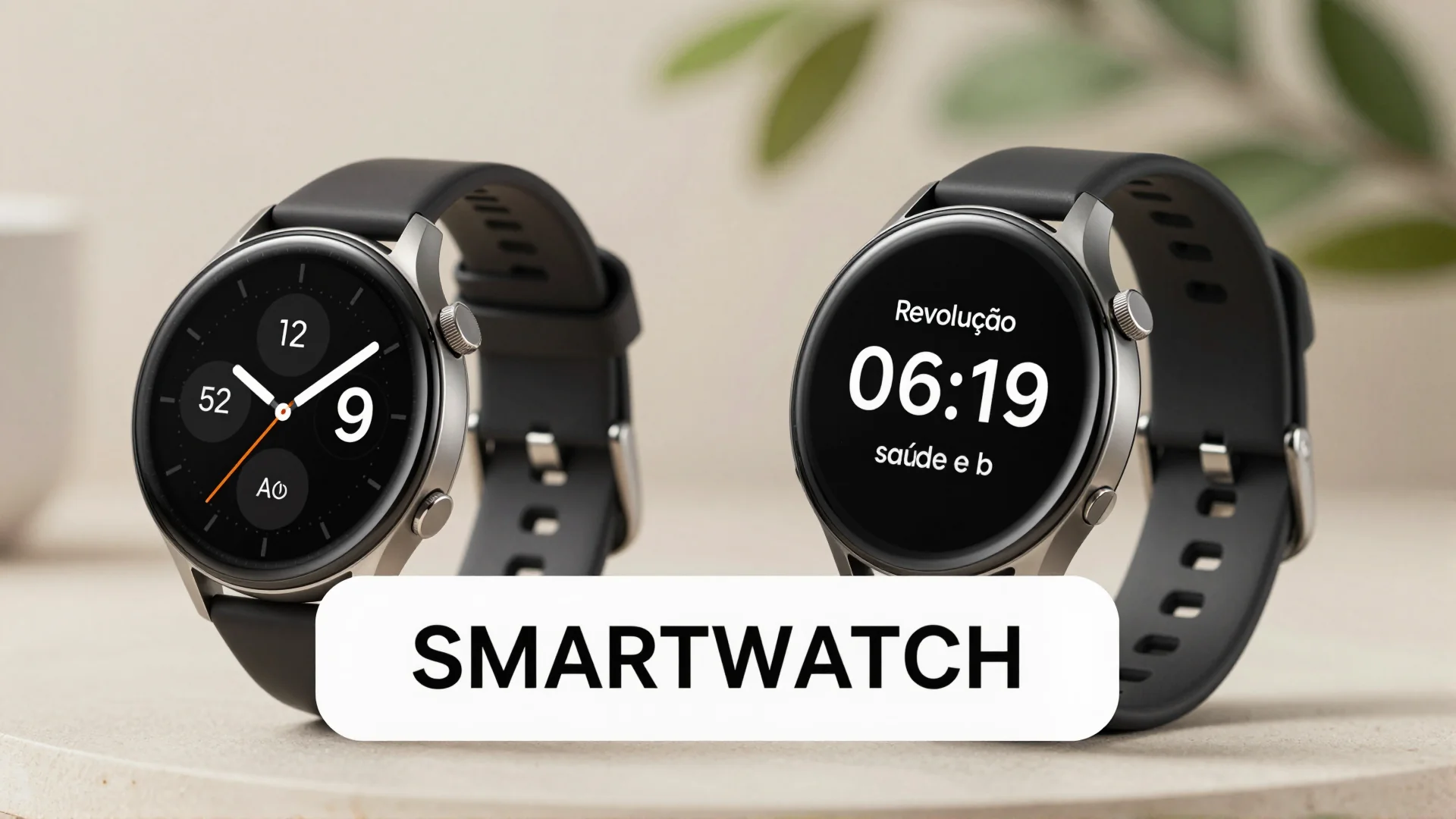Smartwatch: REVIEW Galaxy Watch9 traz revolução na saúde e bateria para o mercado global