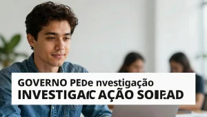Governo pede investigao sobre chatbots de romance e amizade o que voc precisa sa