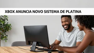 Xbox Anuncia Novo Sistema de Platina Exclusivo para Jogadores que Zeram Jogos