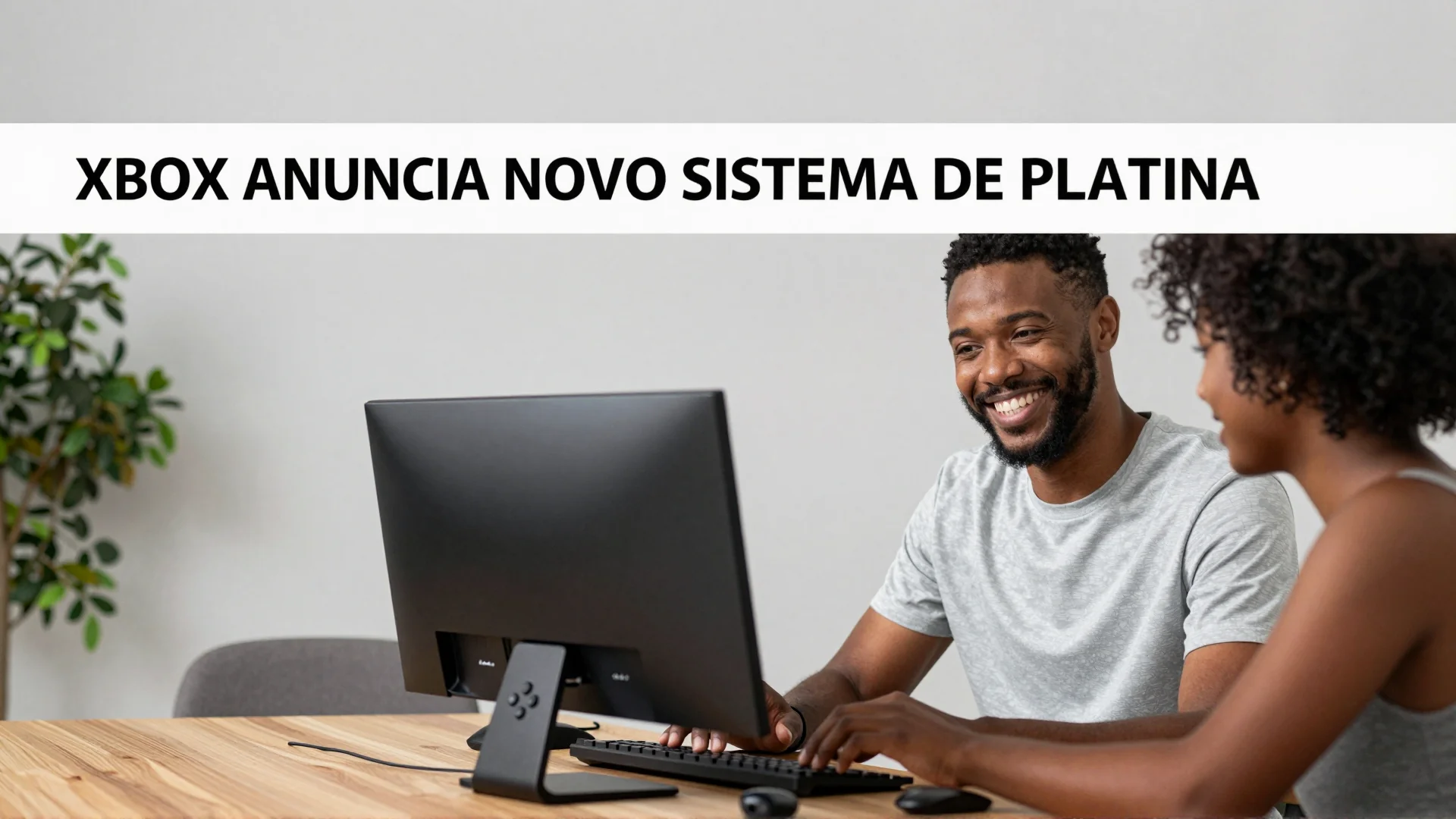 Xbox Anuncia Novo Sistema de Platina Exclusivo para Jogadores que Zeram Jogos