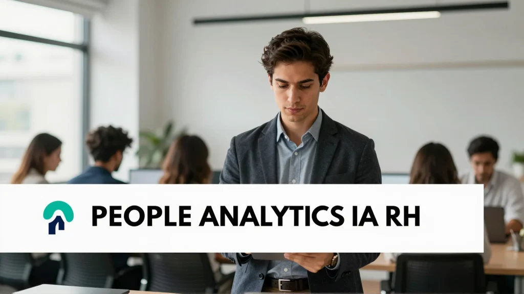 People Analytics IA RH Como o recrutamento de TI evolui em 2026