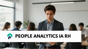 People Analytics IA RH Como o recrutamento de TI evolui em 2026