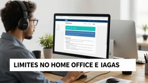 Limites no Home Office e Vagas em TI Selbetti Busca Talentos para Times Hbridos